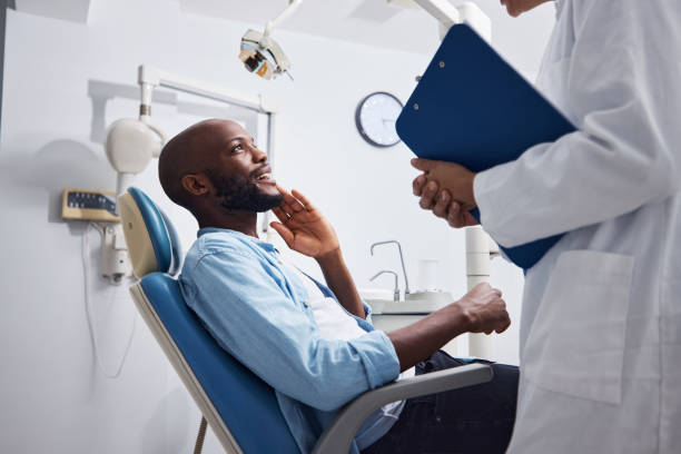 Best Emergency Dental Care  in Rock Hall, MD