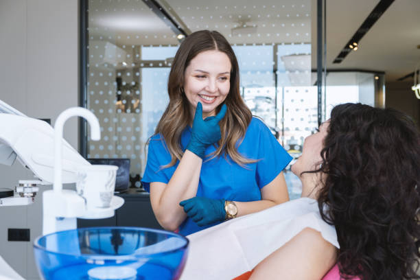 Best Laser Dentistry  in Rock Hall, MD